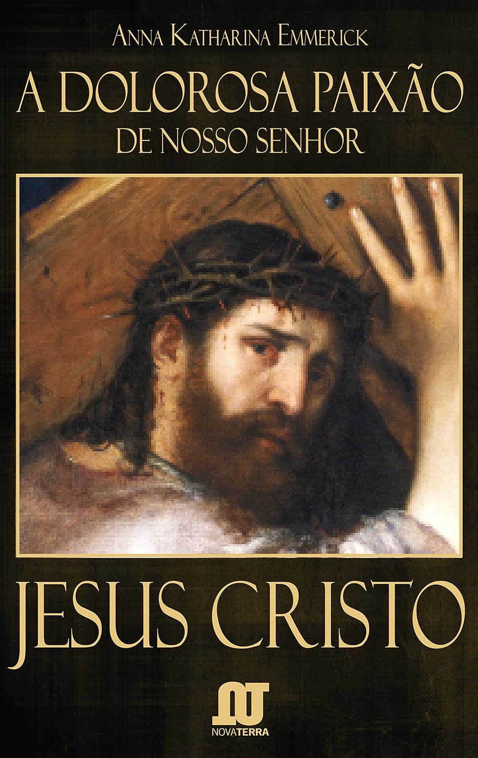 A dolorosa Paixão de Nosso Senhor Jesus Cristo baixar livro de graça