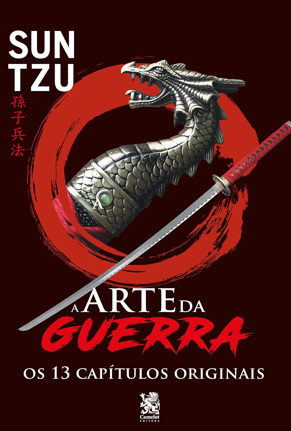 ler totalmente A Arte da Guerra: SUN TZU