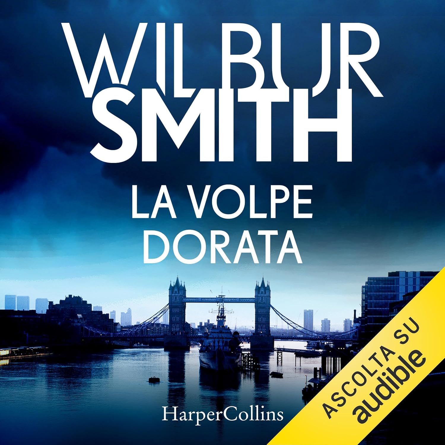 La volpe dorata