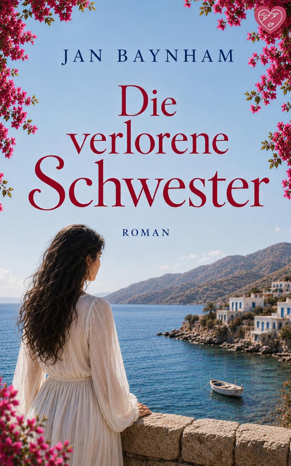ler totalmente Die verlorene Schwester: Familiensaga und historischer Roman (Die Inselsaga) (German Edition)