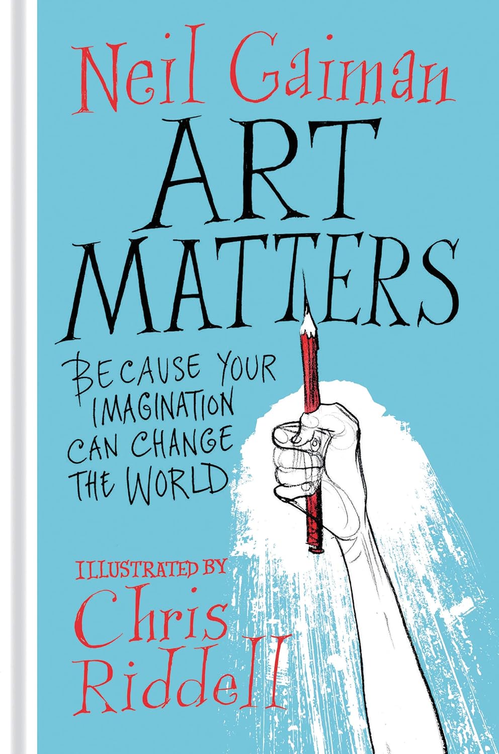 Art Matters: Because Your Imagination Can Change the World baixar livro de graça