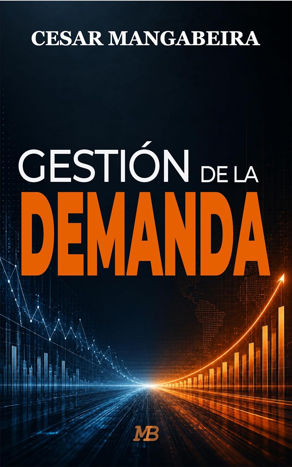 capítulo por capítulo baixar Gestión de la Demanda (Spanish Edition)