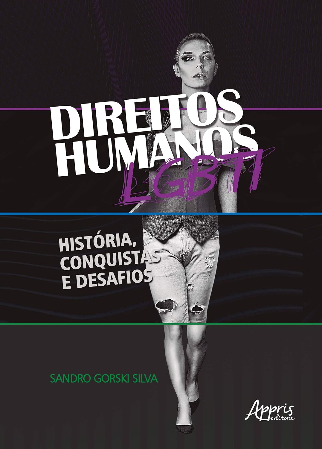 Direitos humanos LGBTI: história, conquistas e desafios baixar o livro de graça