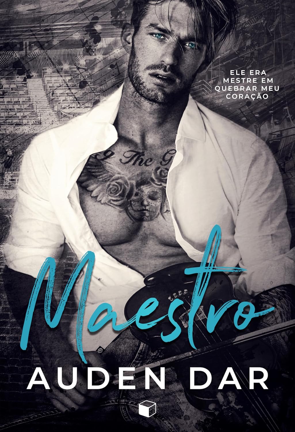 capítulo por capítulo baixar Maestro