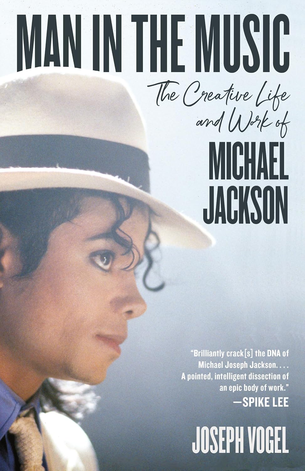 Man in the Music: The Creative Life and Work of Michael Jackson baixar o livro de graça