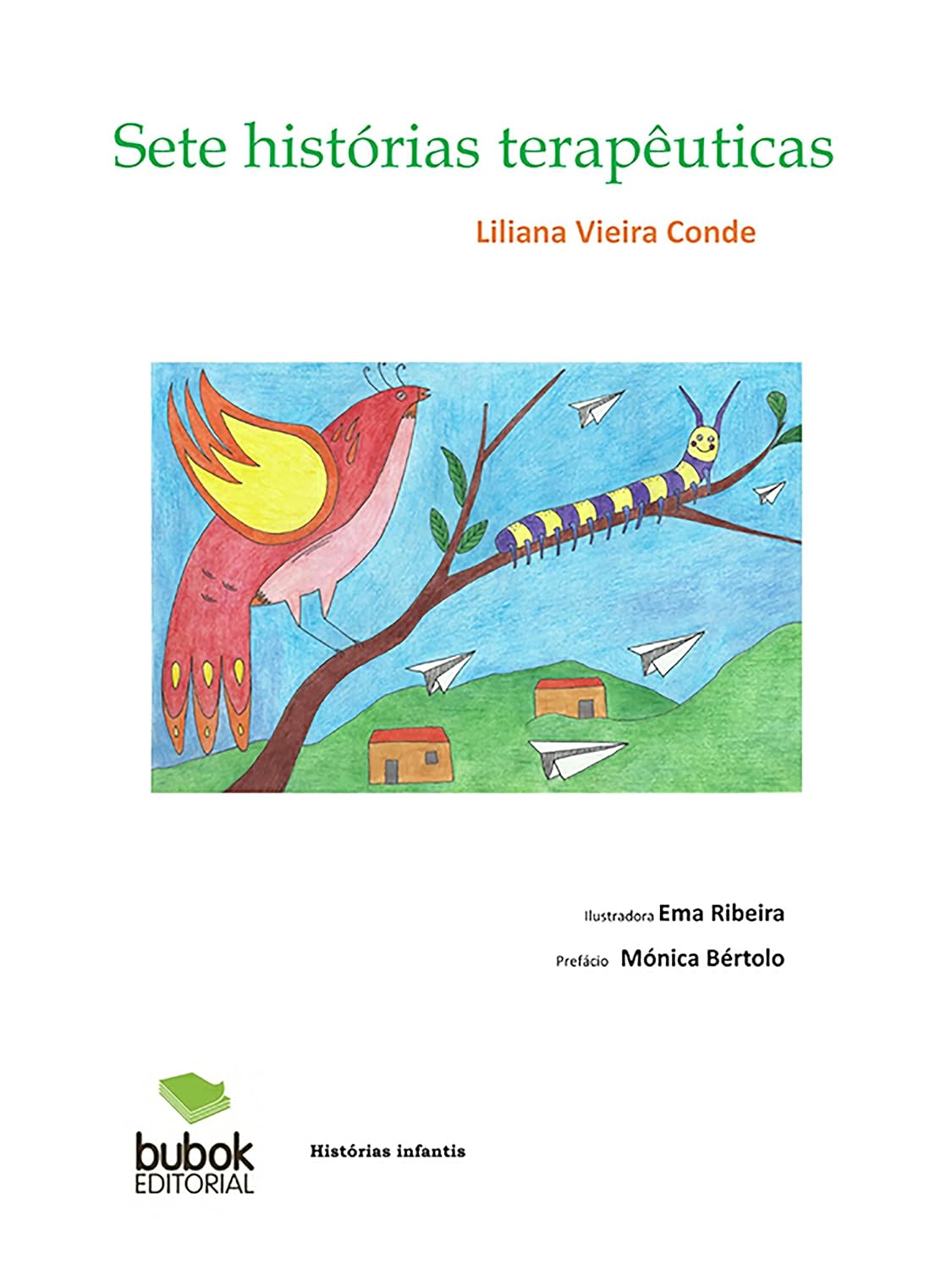Sete histórias terapêuticas baixar livro de graça