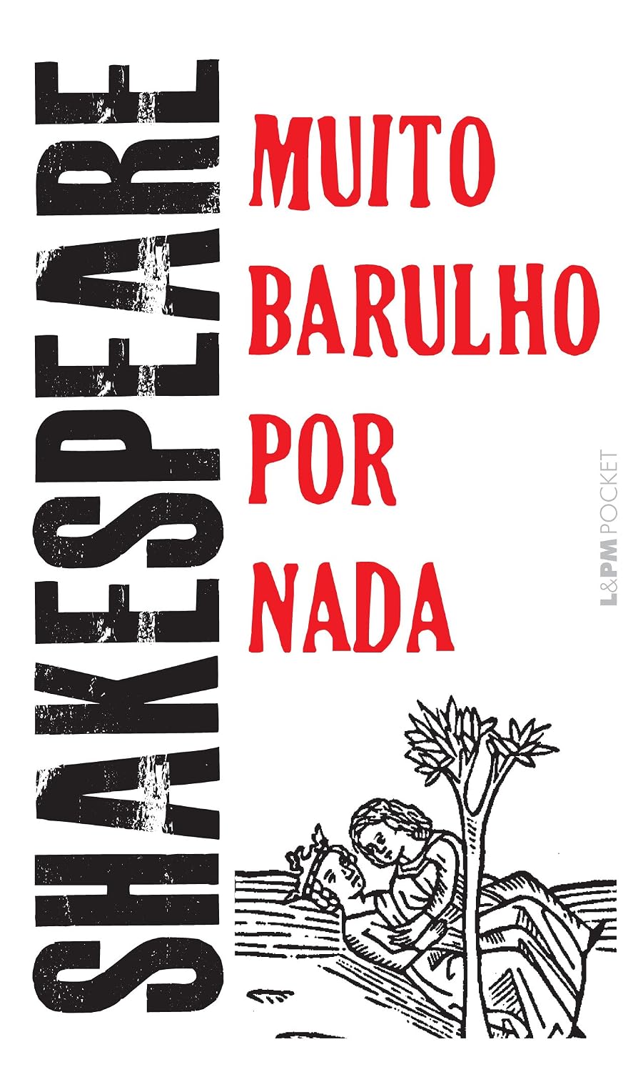 ler totalmente Muito Barulho por Nada