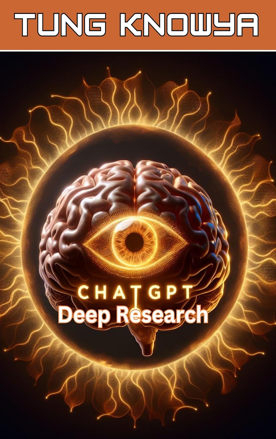 ler totalmente ChatGPT Deep Research: The Immediate Response to DeepSeek & Google Gemini Flash - Will market & data analysts and researchers lose their jobs? (Beyond... AI Power Shift Book 6) (English Edition)
