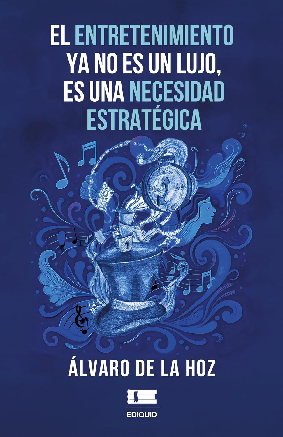 El entretenimiento ya no es un lujo, es una necesidad estratégica (Spanish Edition) baixar livro de graça