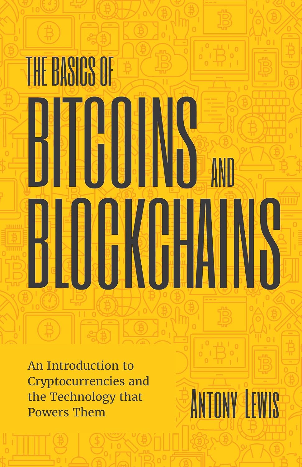 The Basics of Bitcoins and Blockchains: An Introduction to Cryptocurrencies and the Technology That Powers Them (Cryptography, Derivatives Investments, Futures Trading, Digital Assets, Nft) baixar o livro de graça