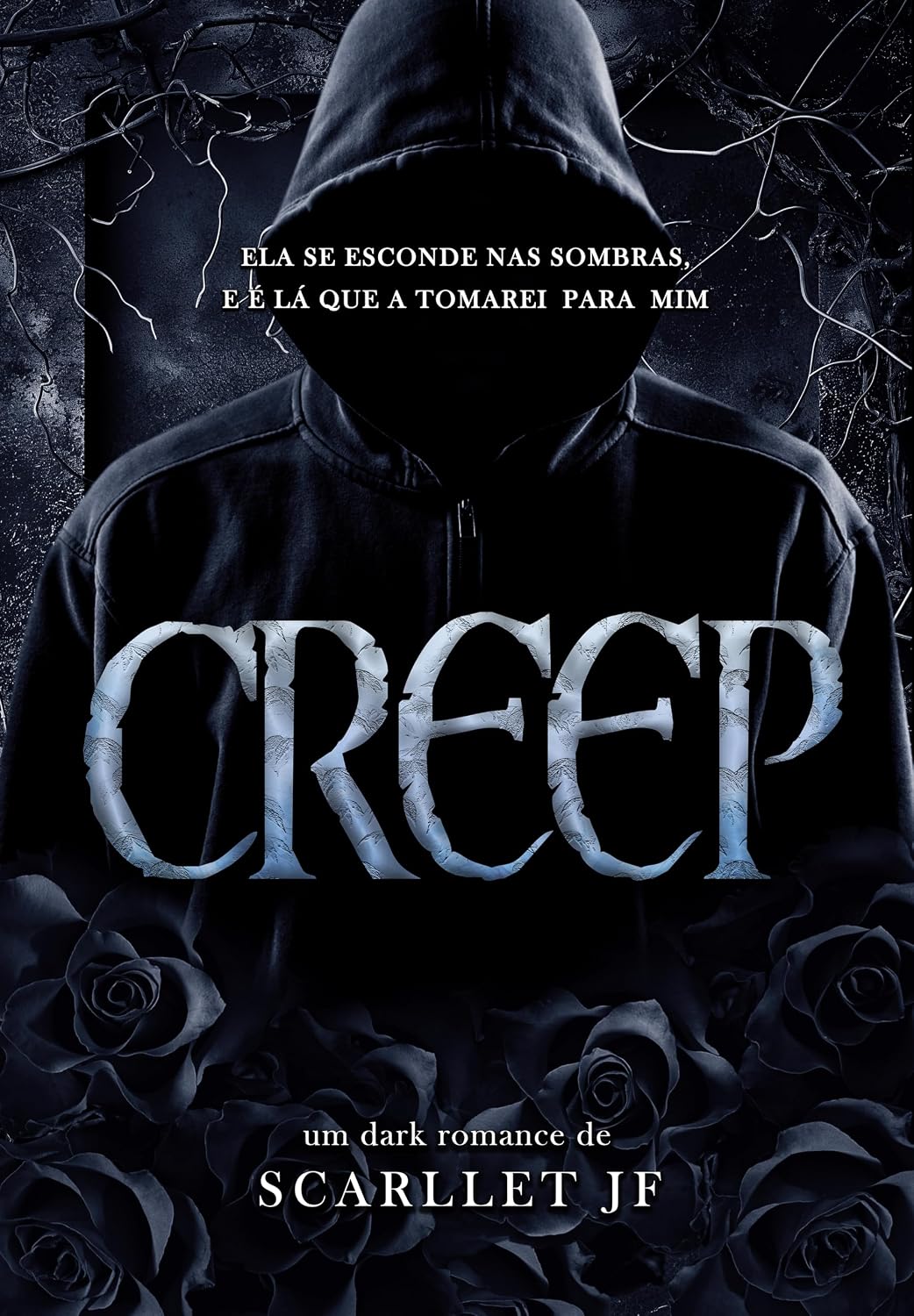 CREEP: (Um stalker romance) baixar livro de graça