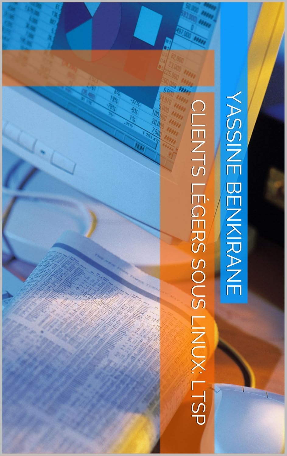 capítulo por capítulo baixar Clients légers sous Linux: LTSP (French Edition)