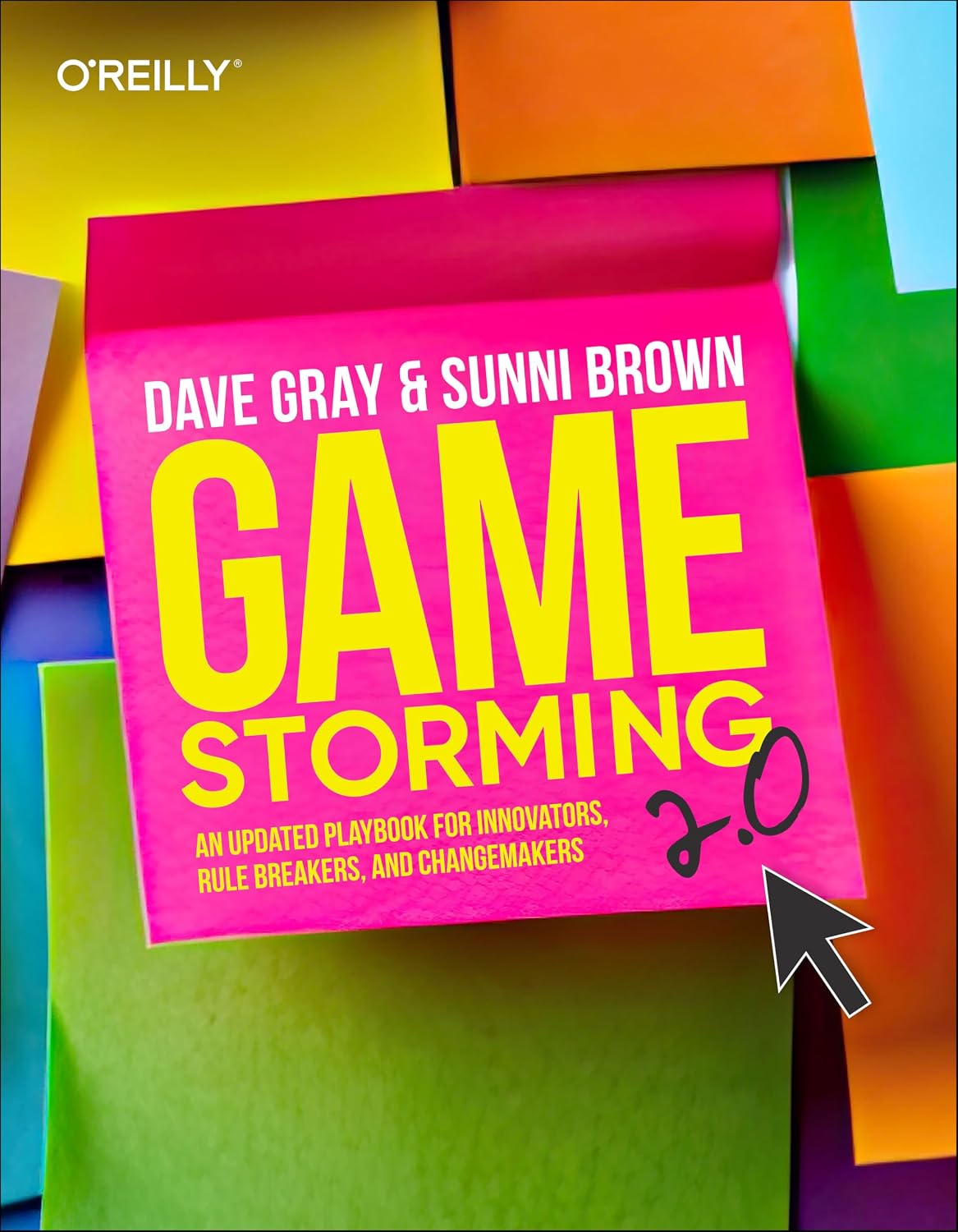 capítulo por capítulo baixar Gamestorming 2.0: An Updated Playbook for Innovators, Rule Breakers, and Changemakers