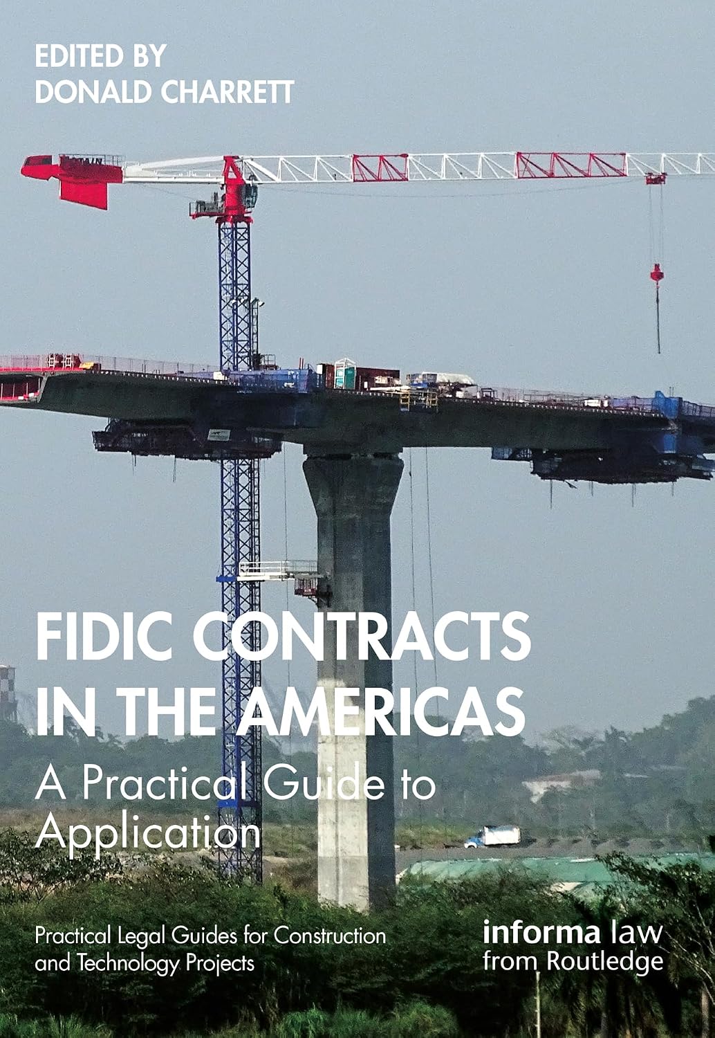 FIDIC Contracts in the Americas: A Practical Guide to Application (Practical Legal Guides for Construction and Technology Projects) (English Edition) baixar livro de graça