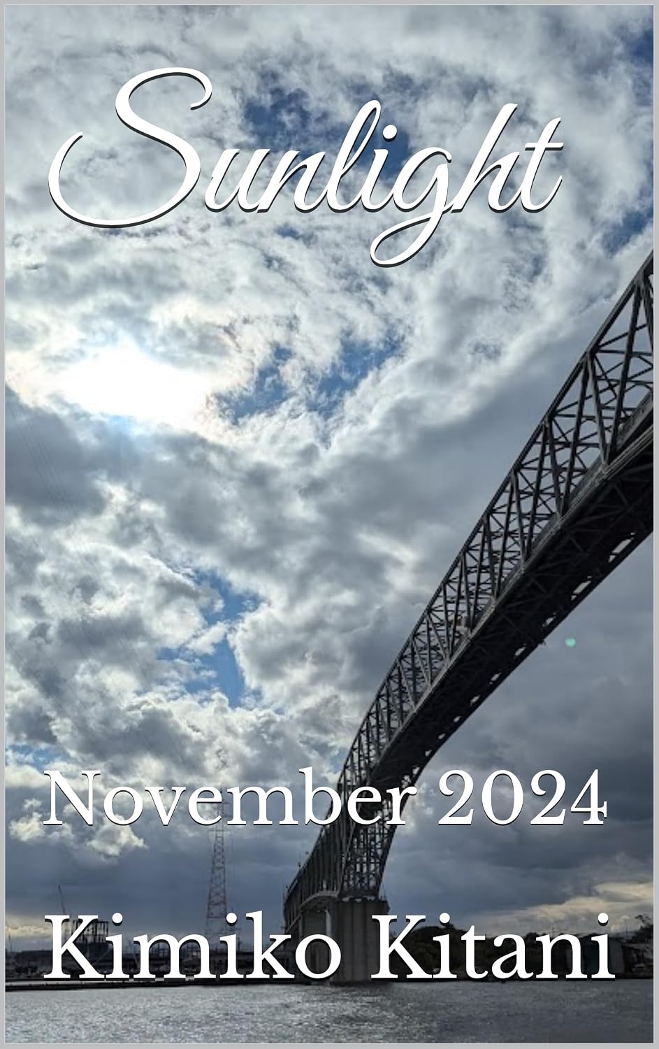 capítulo por capítulo baixar Sunlight: November 2024 (Beautiful Nature Book 42) (English Edition)