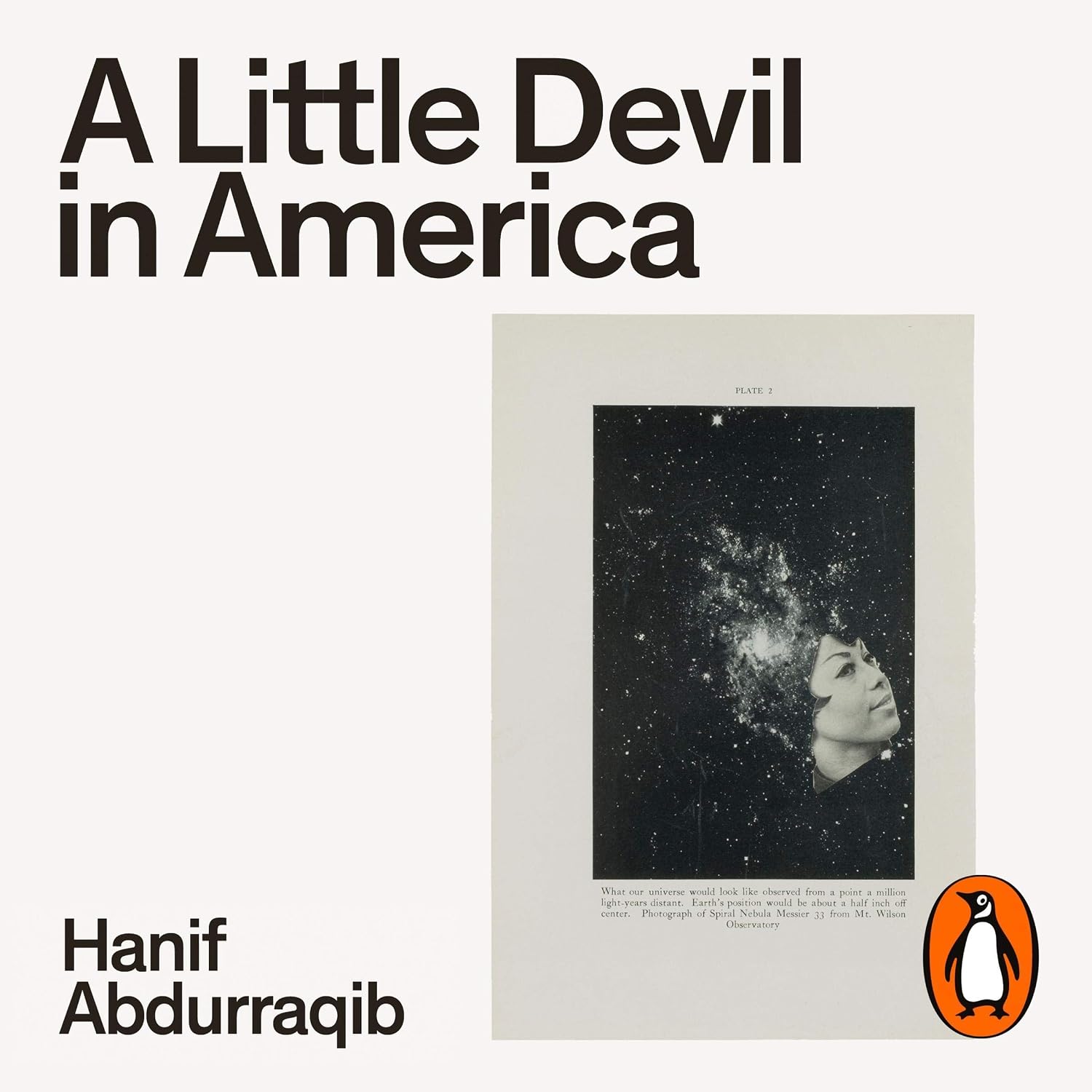 A Little Devil in America: In Praise of Black Performance
