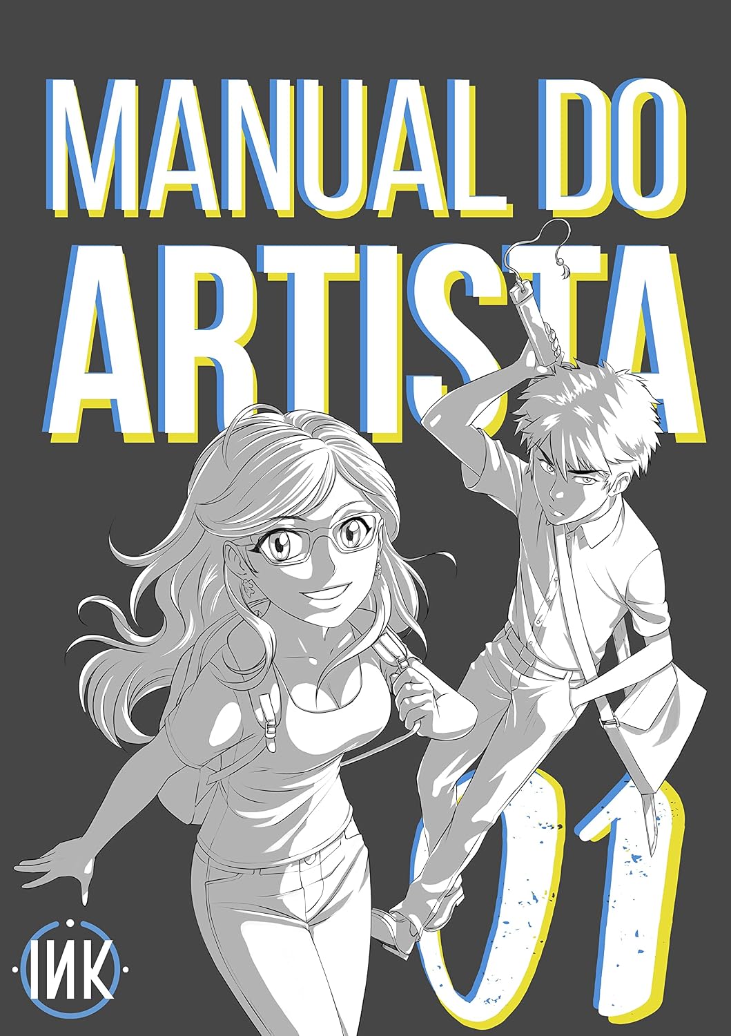 ler totalmente Manual do Artista 01