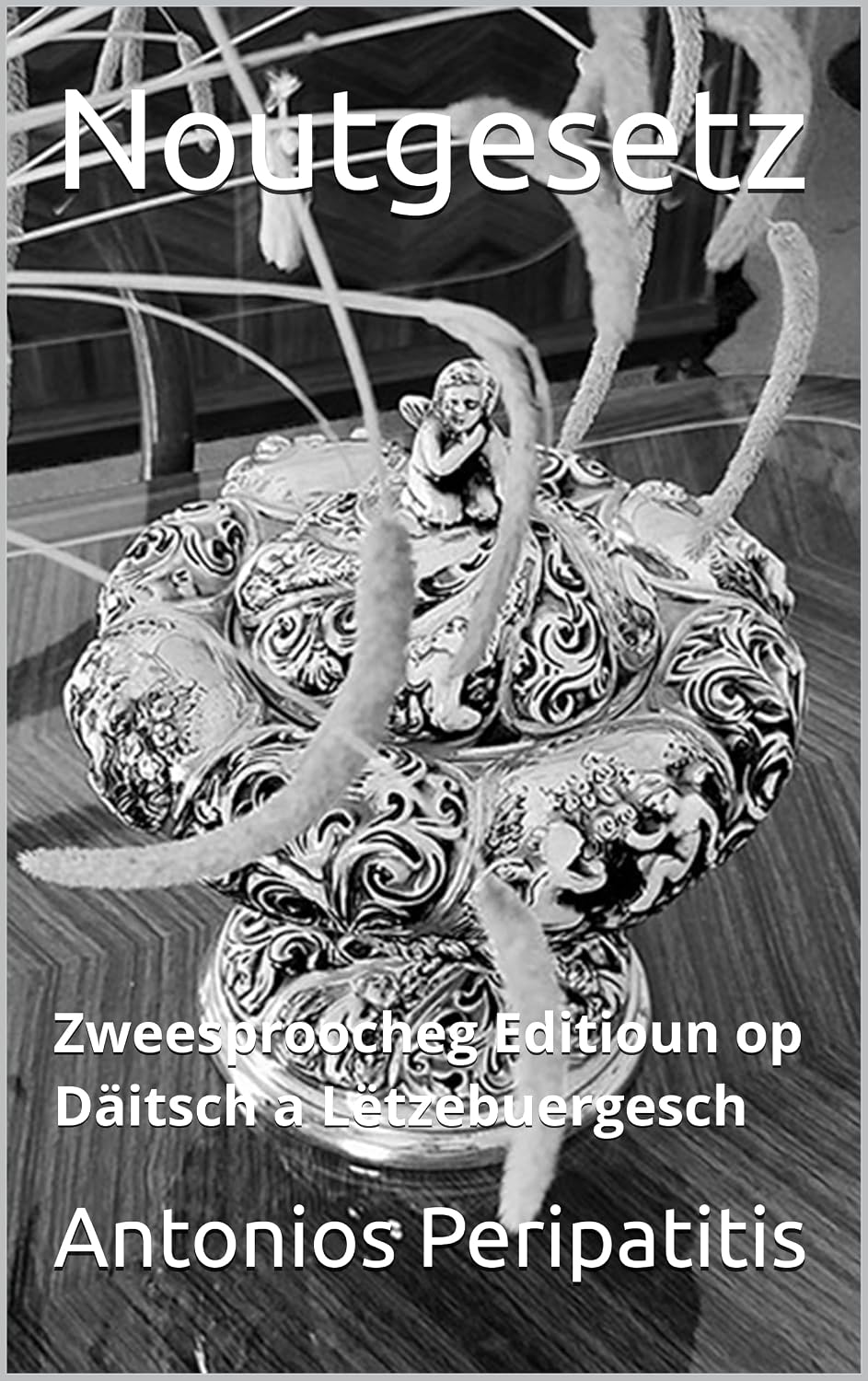 capítulo por capítulo baixar Noutgesetz: Zweesproocheg Editioun op Däitsch a Lëtzebuergesch (Luxembourgish Edition)