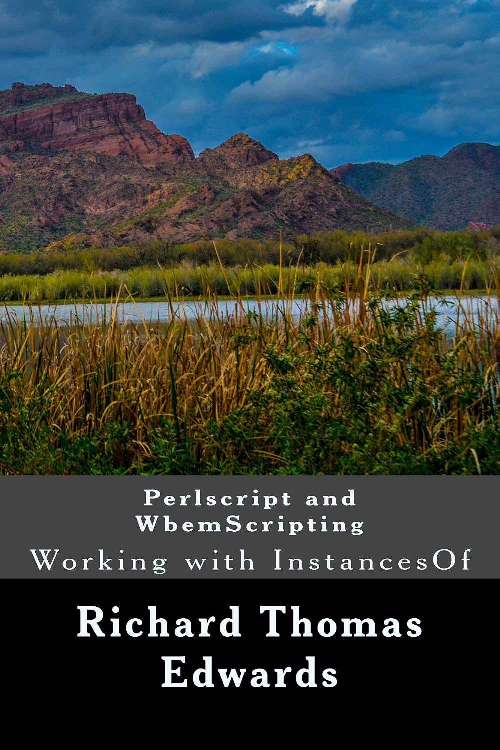 ler totalmente Perlscript and WbemScripting: Working with InstancesOf (English Edition)