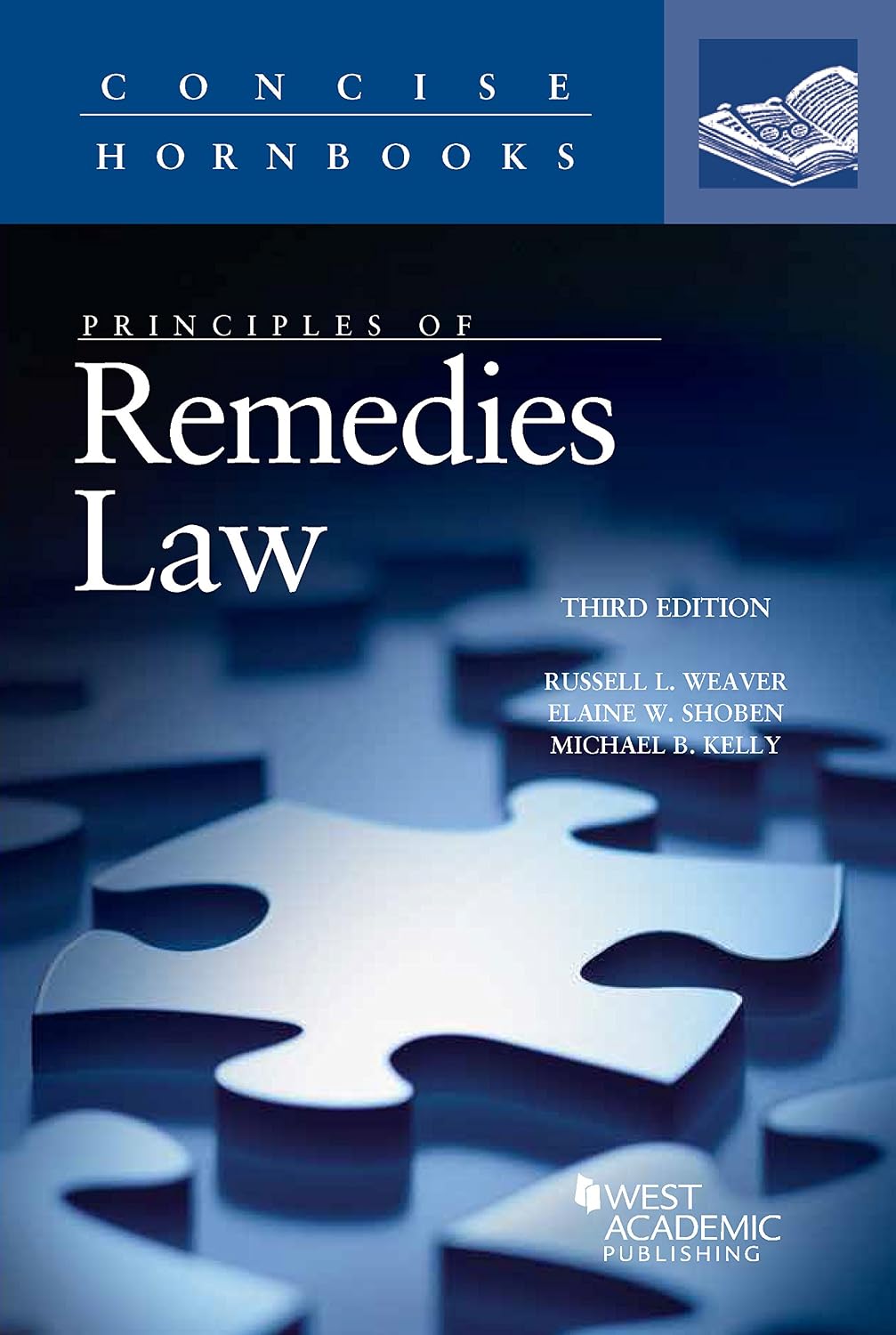 capítulo por capítulo baixar Principles of Remedies Law (Concise Hornbook Series) (English Edition)