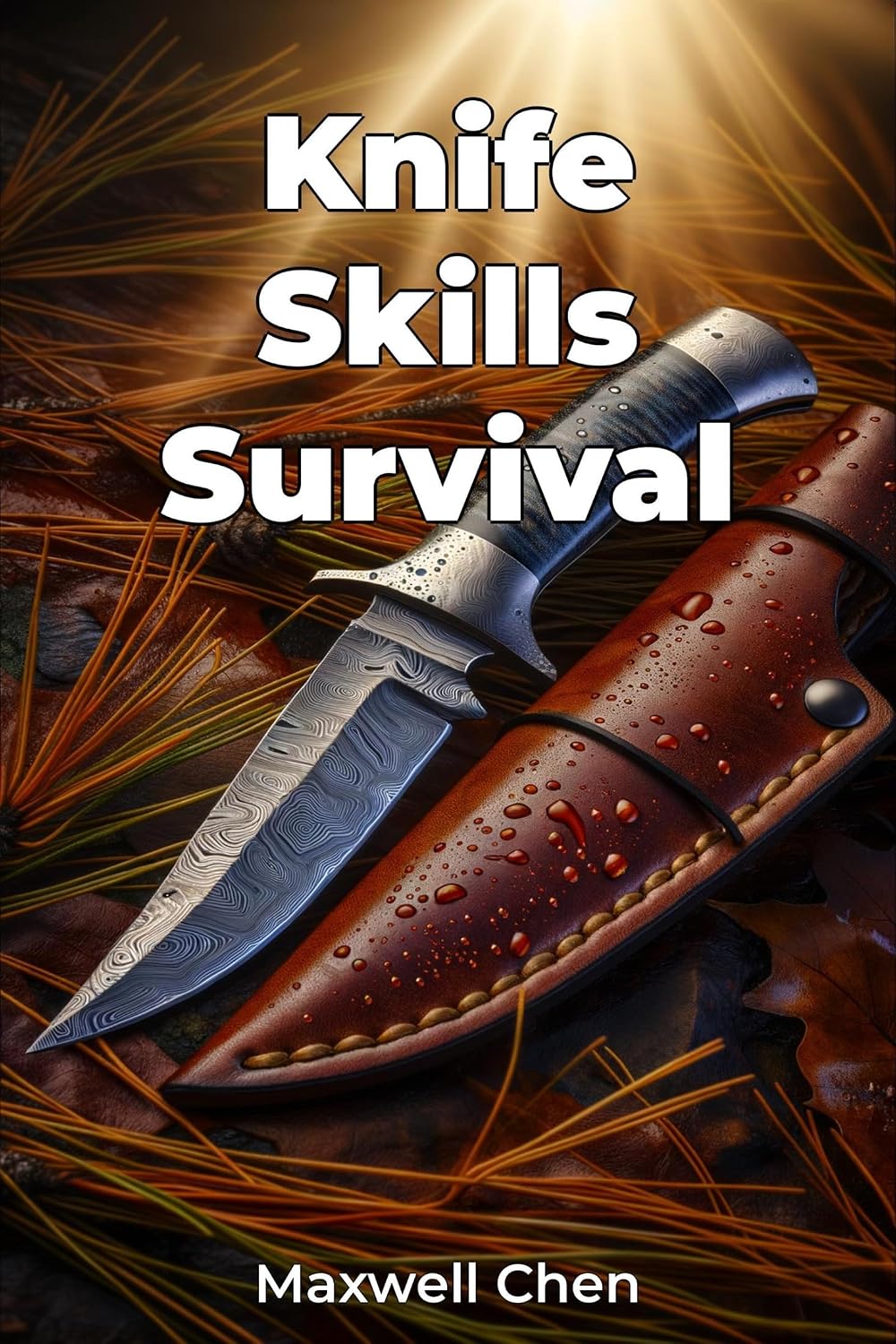 ler totalmente Knife Skills Survival (English Edition)
