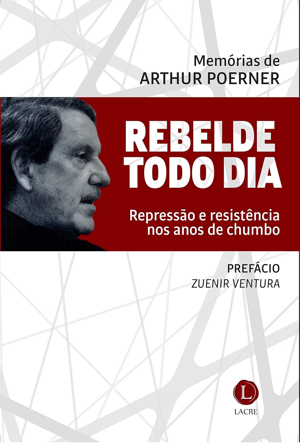 Rebelde Todo Dia. Repressão e Resistência nos Anos de Chumbo baixar livro de graça