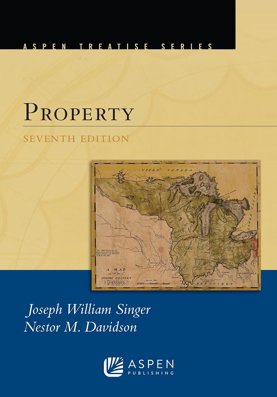 capítulo por capítulo baixar Aspen Treatise for Property (Aspen Treatise Series) (English Edition)