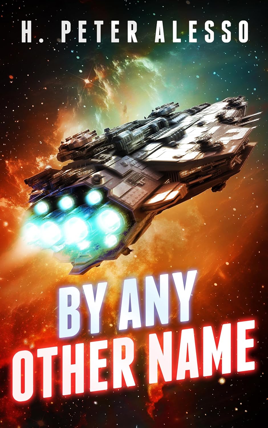 By Any Other Name (English Edition) baixar o livro de graça