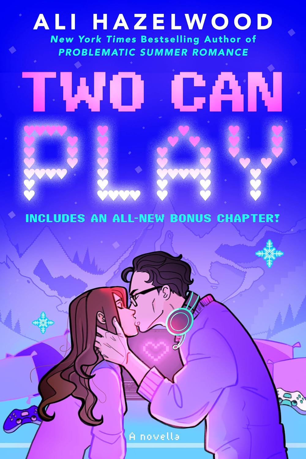 capítulo por capítulo baixar Two Can Play (English Edition)