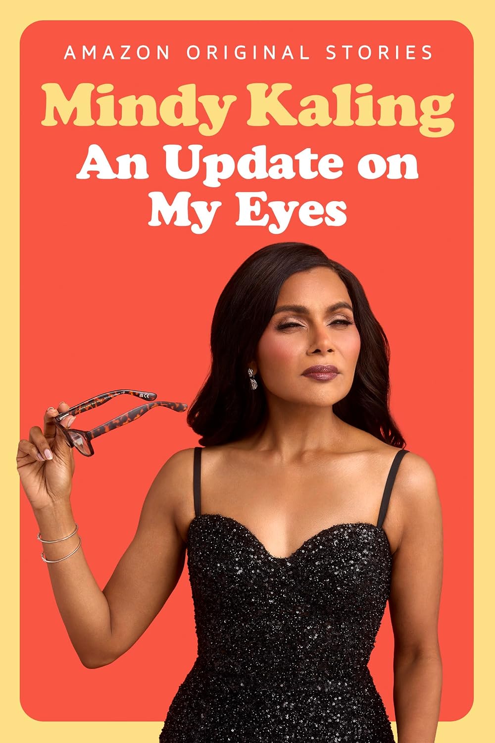 An Update on My Eyes (I Did Everything Right, Right?) (English Edition) baixar o livro de graça
