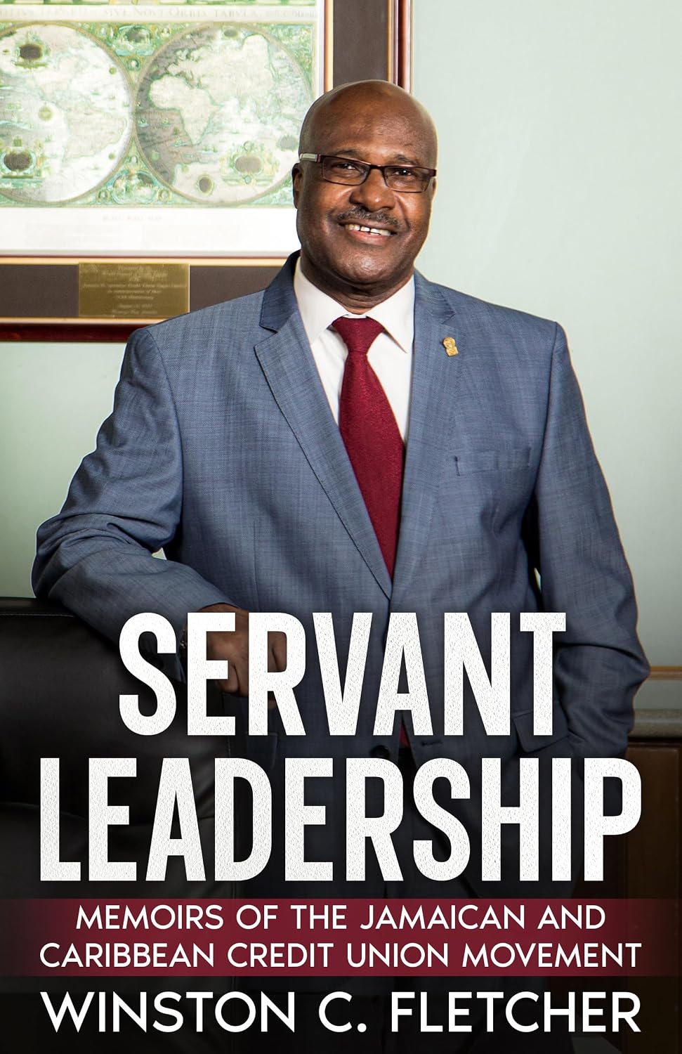 ler totalmente Servant Leadership: Memoirs of the Jamaican and Caribbean Credit Union Movement - Volume 1 (English Edition)
