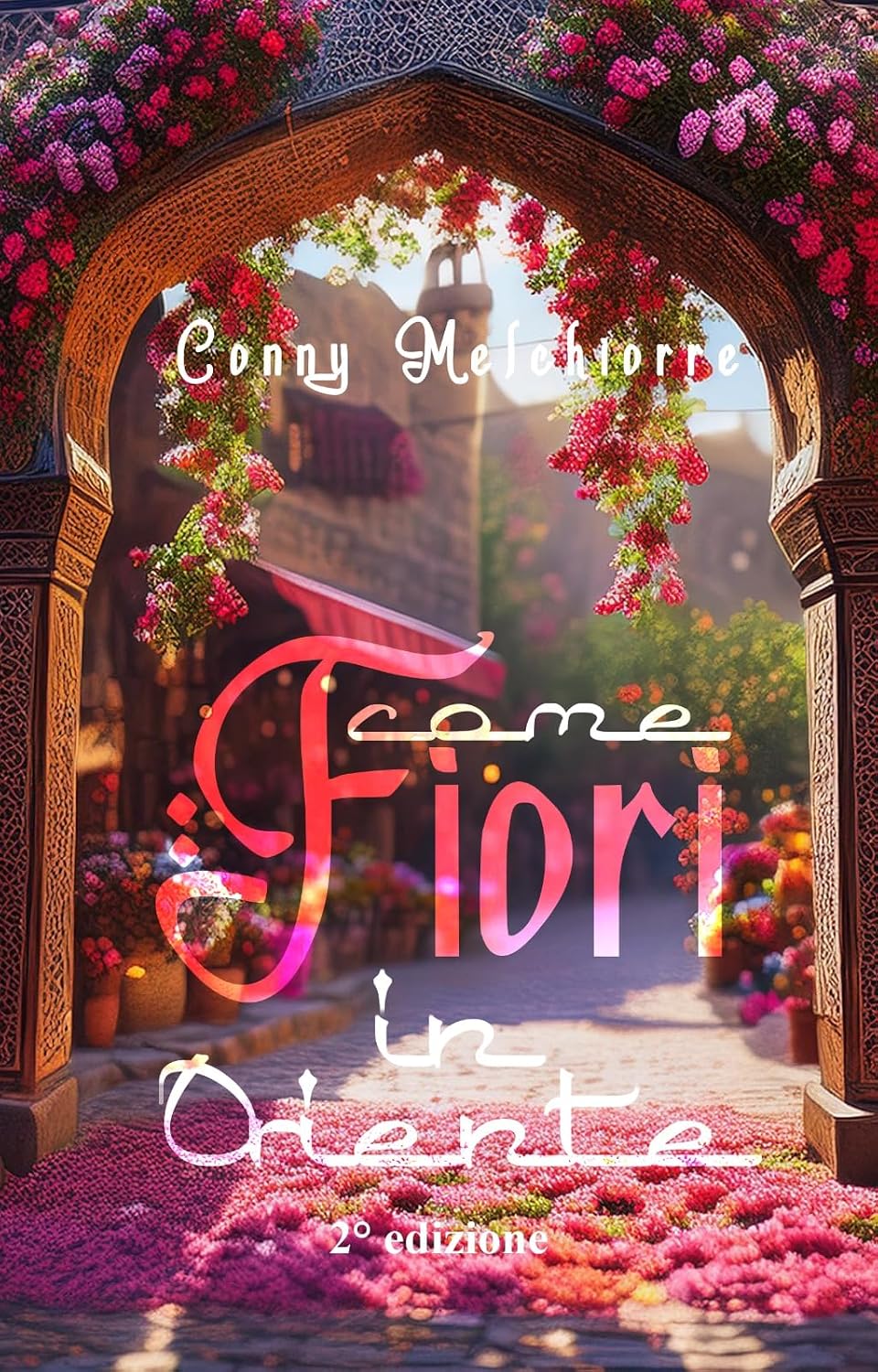 ler totalmente Come Fiori in Oriente (Italian Edition)