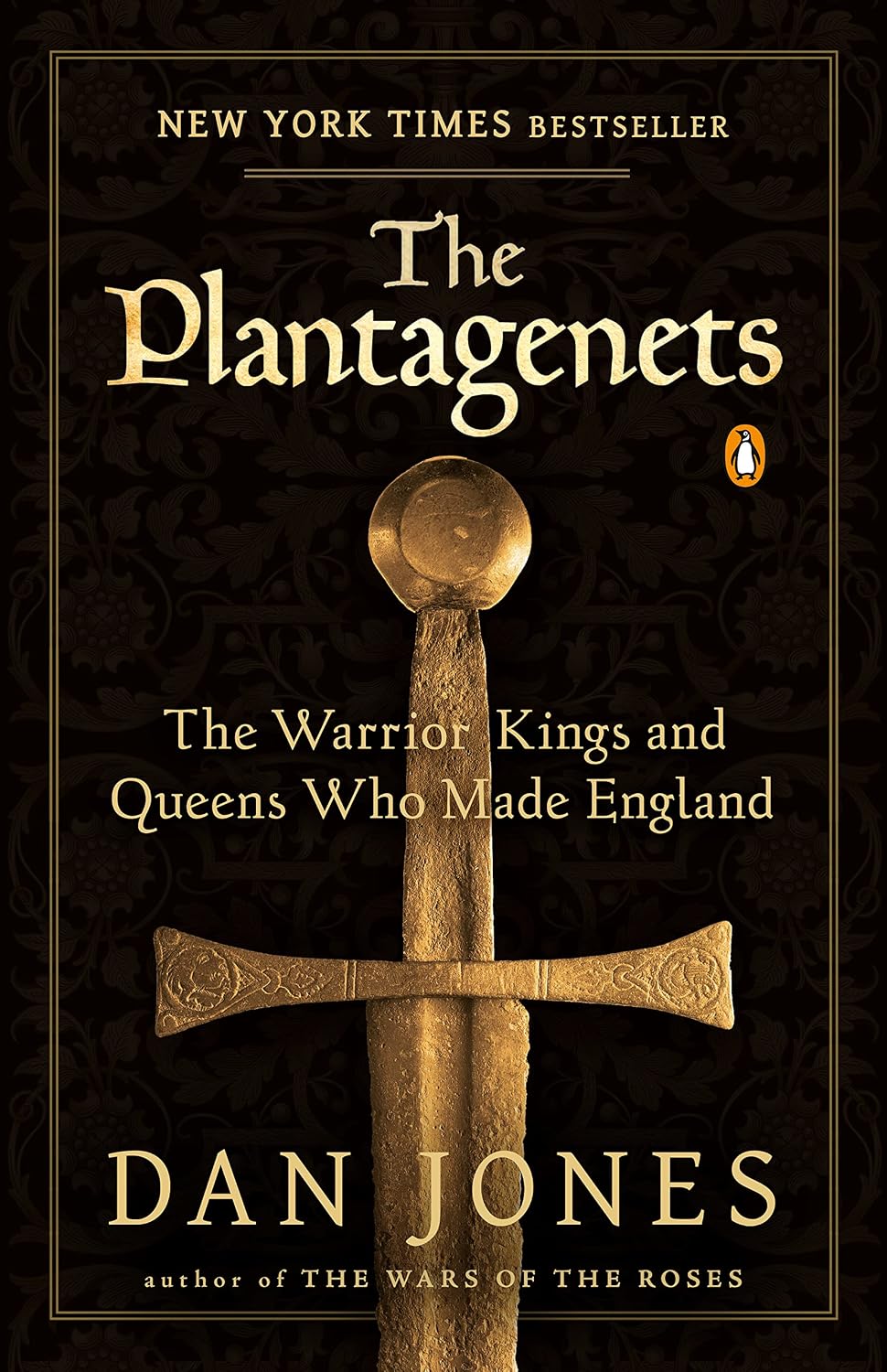 ler totalmente The Plantagenets: The Warrior Kings and Queens Who Made England (English Edition)