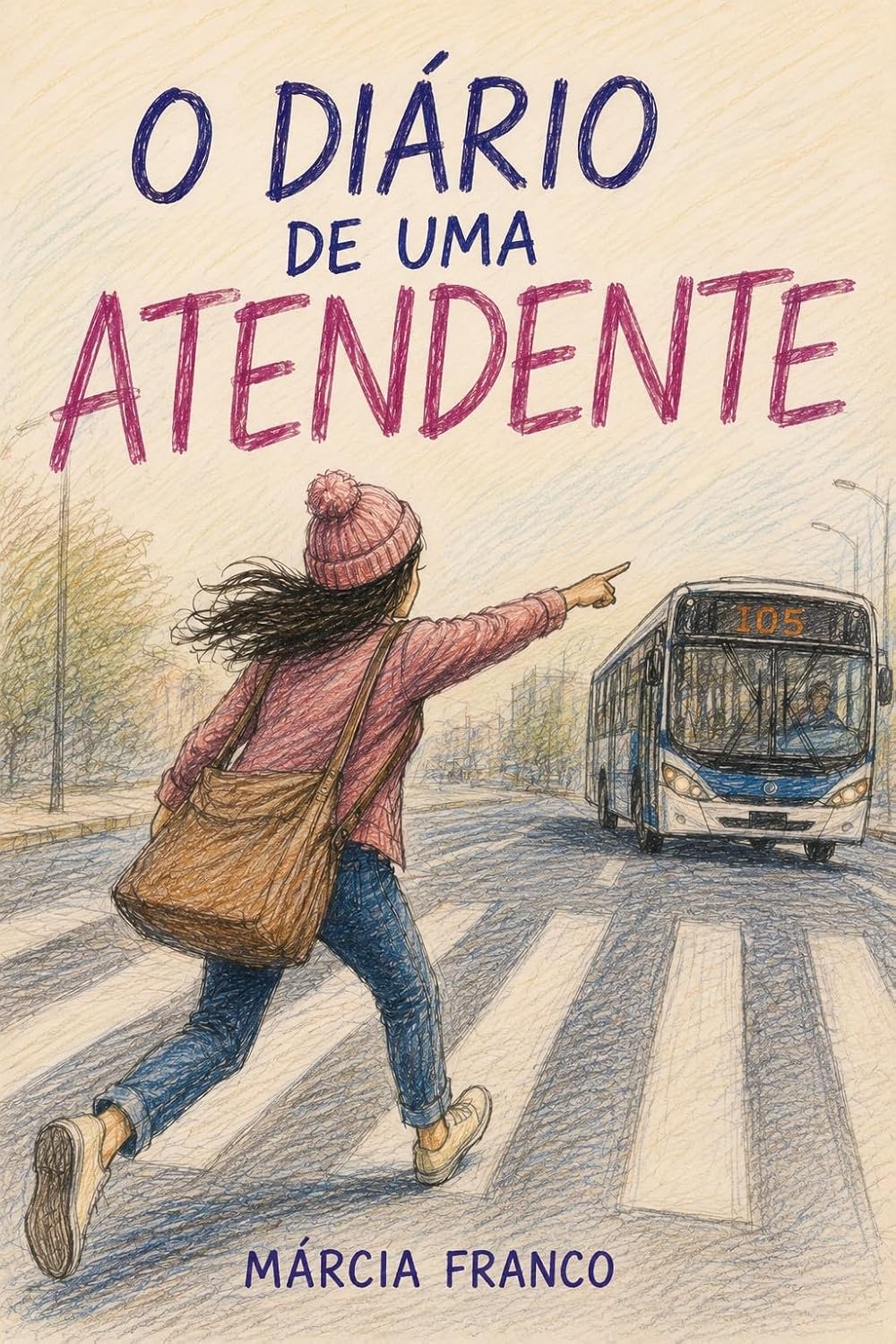 O Diário de uma Atendente baixar o livro de graça