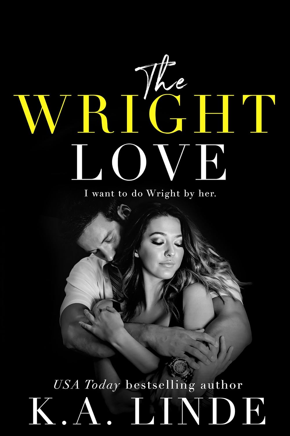 The Wright Love: A Single Mother Widow Romance (Wright series Book 5) (English Edition)