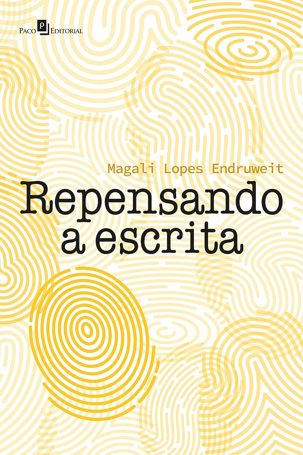 capítulo por capítulo baixar Repensando a Escrita