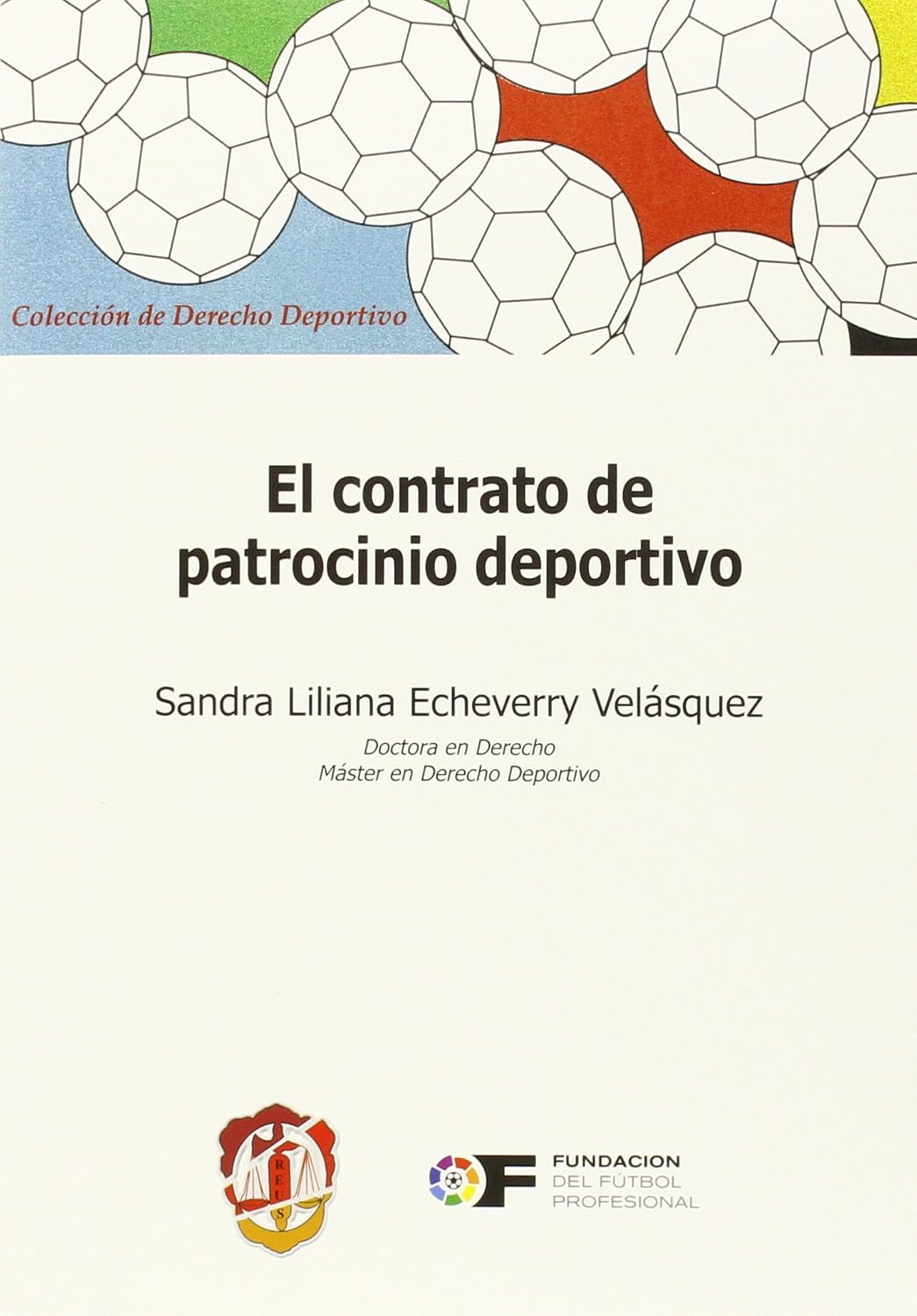El contrato de patrocinio deportivo baixar livro de graça