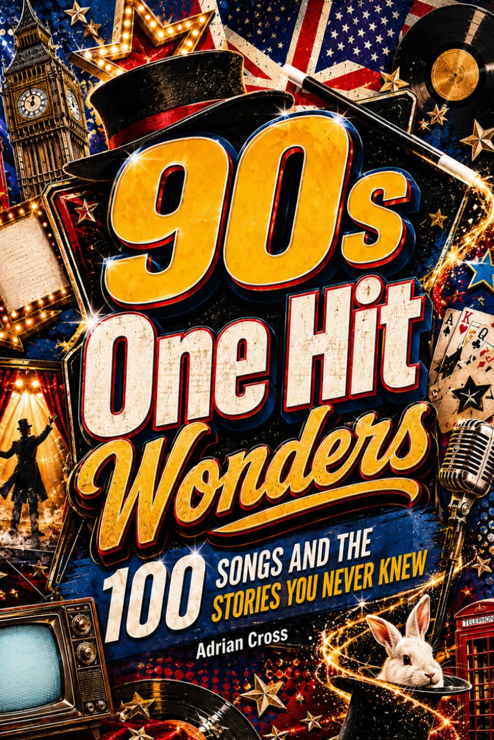 capítulo por capítulo baixar 90s ONE HIT WONDERS | 100 Songs & the Stories You Never Knew