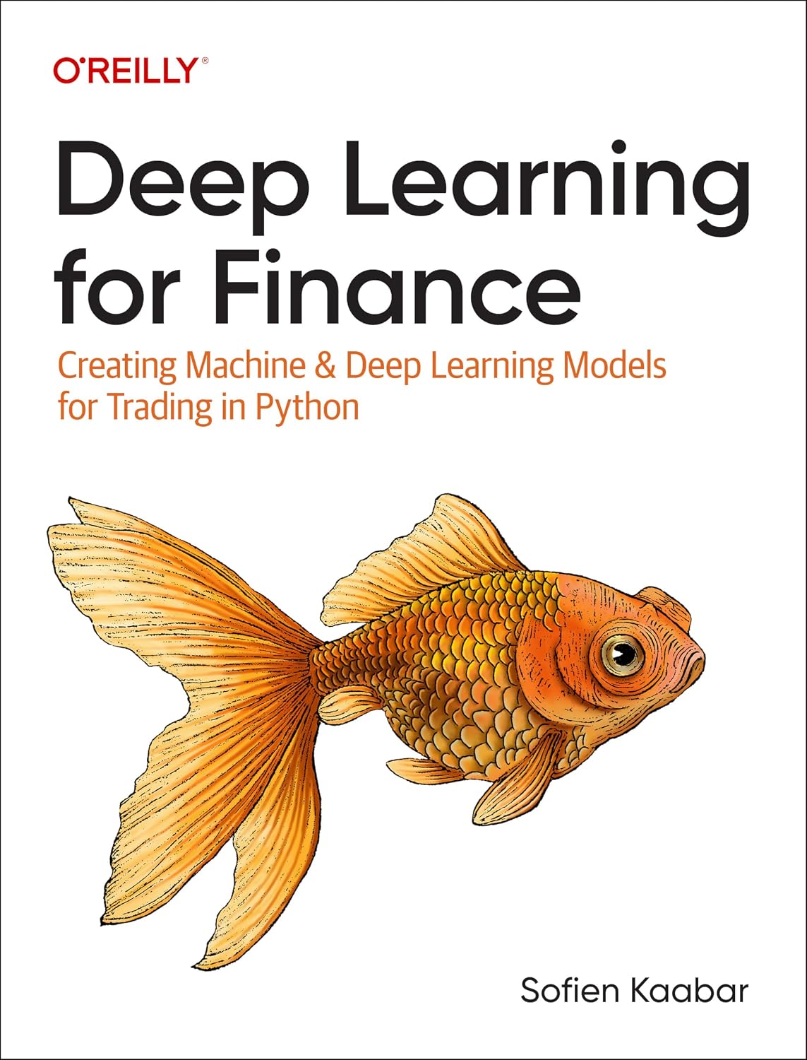 Deep Learning for Finance: Creating Machine & Deep Learning Models for Trading in Python baixar livro de graça