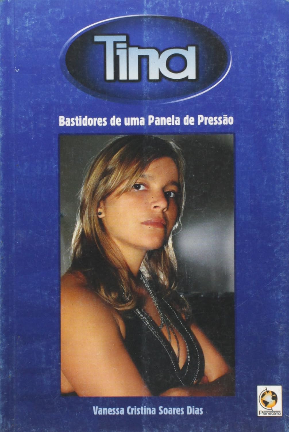 capítulo por capítulo baixar Tina. Bastidores de Uma Panela de Pressão