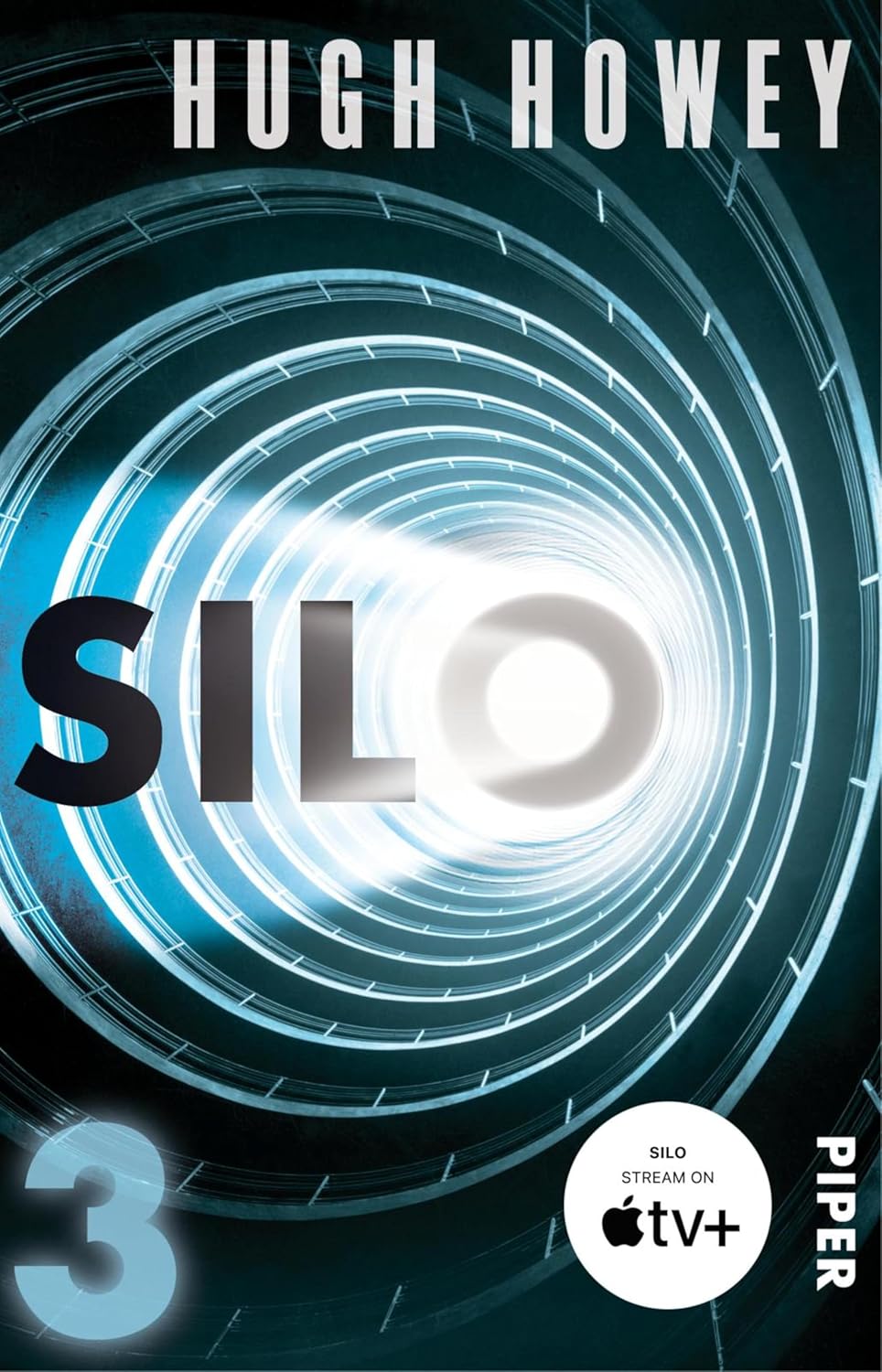 Silo 3: Roman (German Edition)