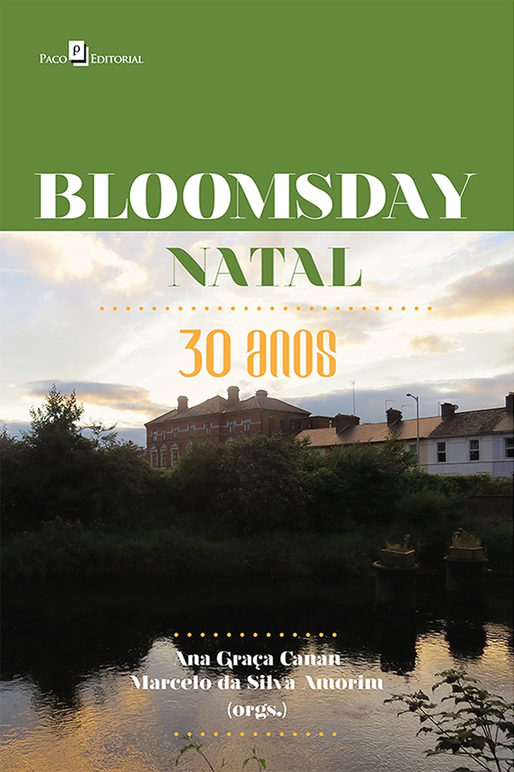 capítulo por capítulo baixar Bloomsday Natal: 30 anos