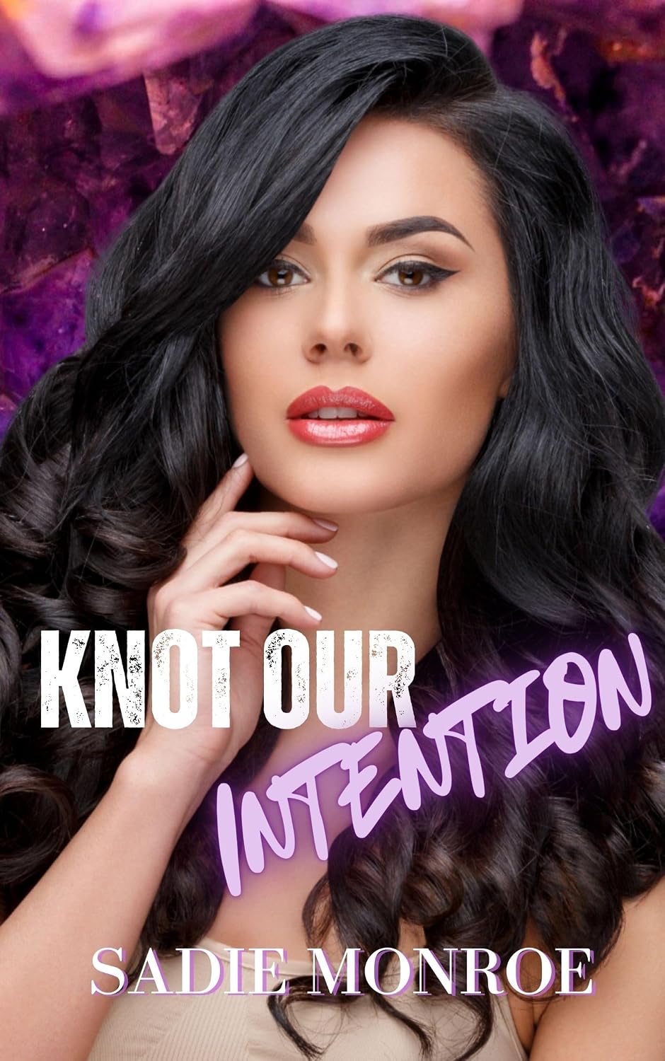 Knot Our Intention (Knot Ours) (English Edition) baixar o livro de graça