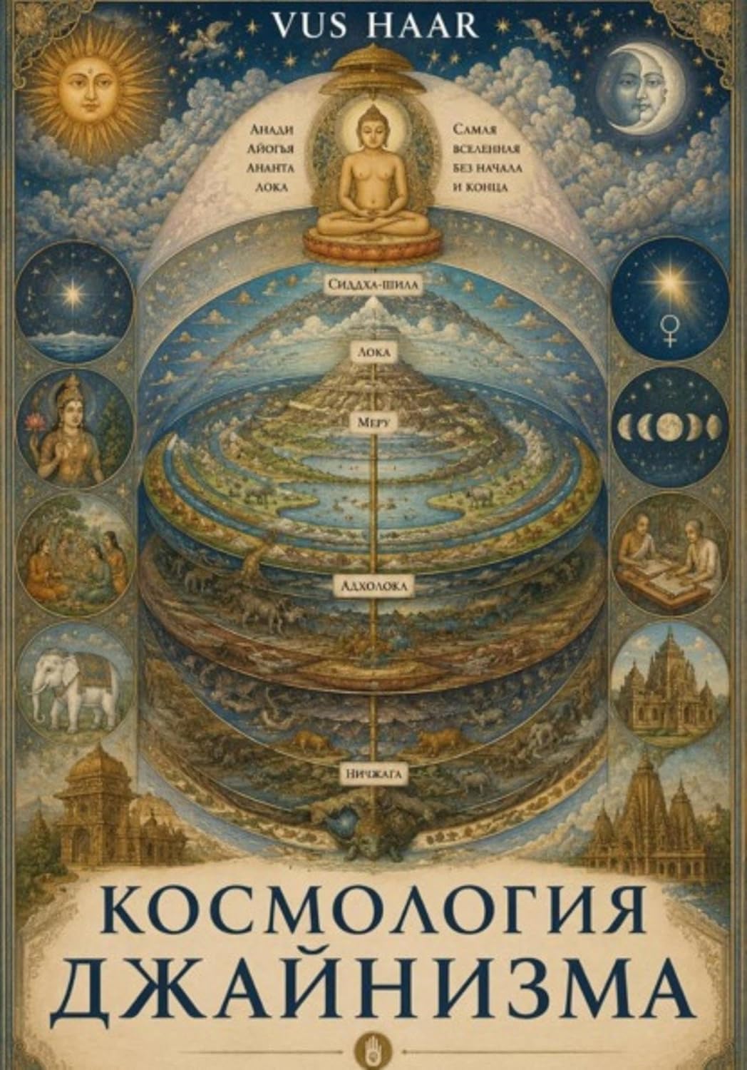 Космология джайнизма (Russian Edition) baixar o livro de graça
