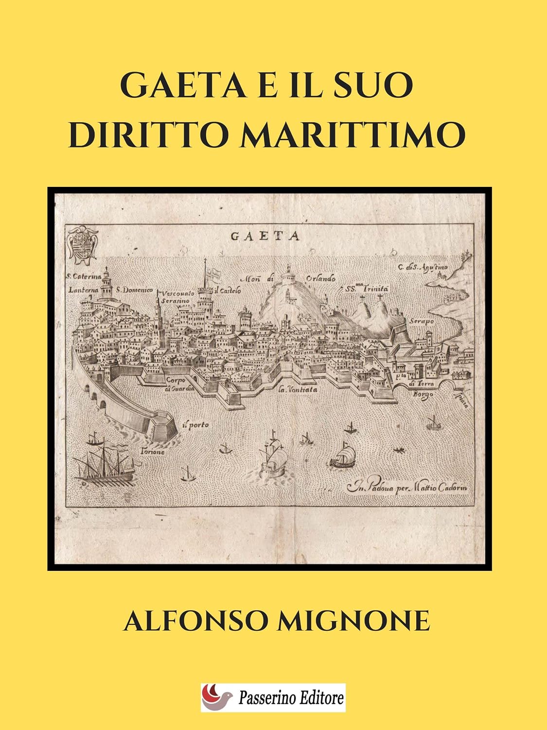 Gaeta e il suo diritto marittimo (Italian Edition) baixar o livro de graça