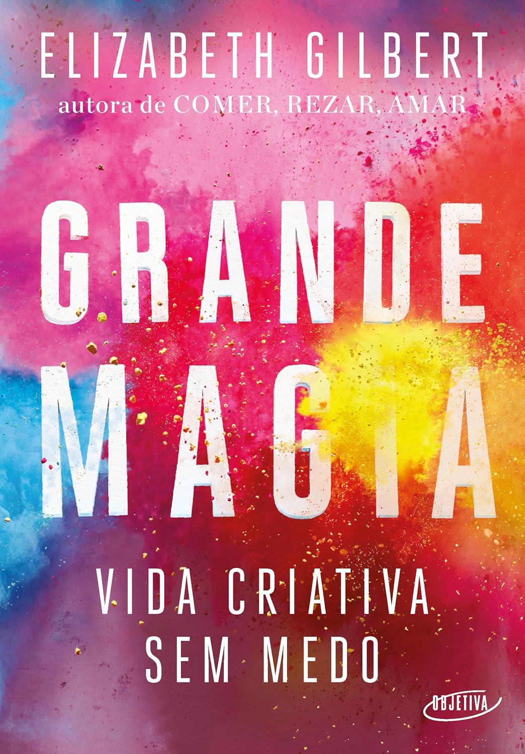 capítulo por capítulo baixar Grande magia