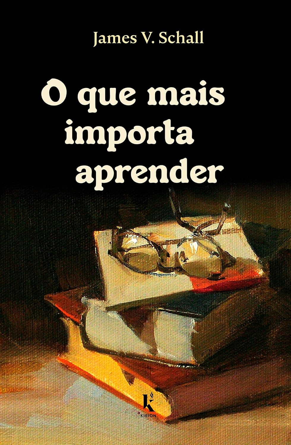 O Que Mais Importa Aprender baixar livro de graça