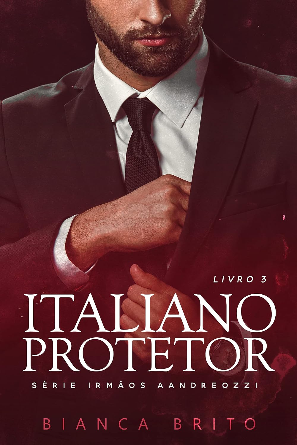 ITALIANO PROTETOR: Série dos Irmãos Aandreozzi - Livro 03 baixar o livro de graça