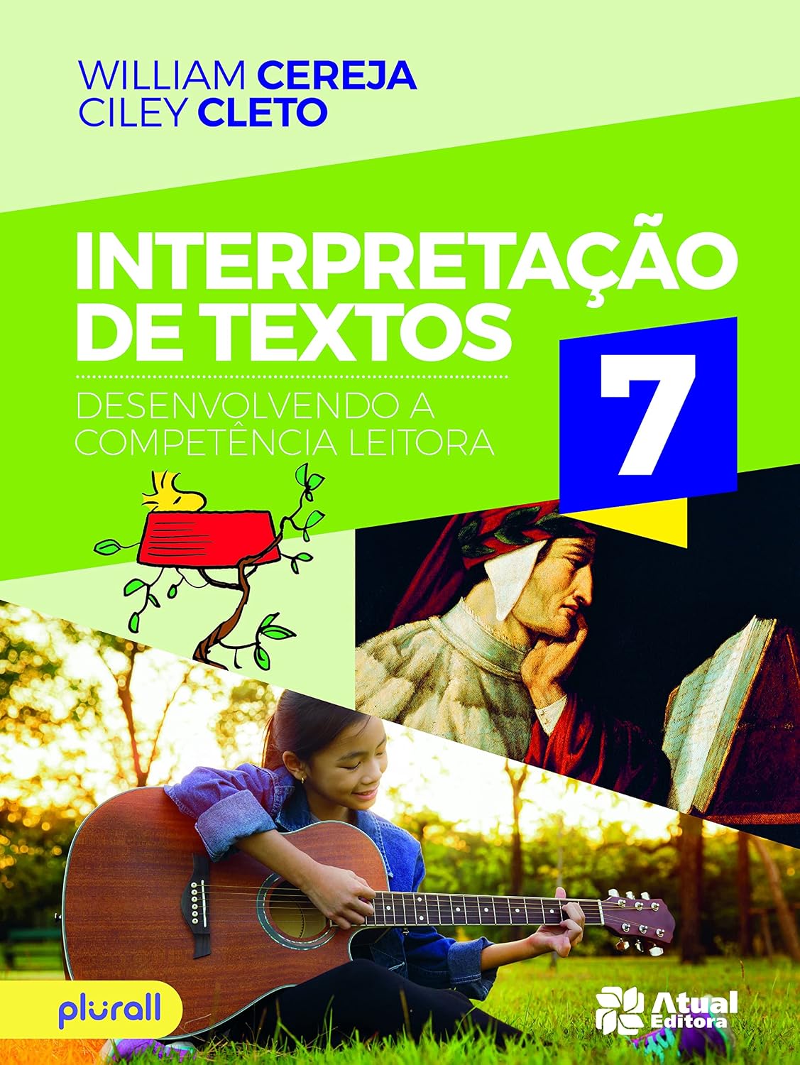 Interpretação de textos - 7º ano