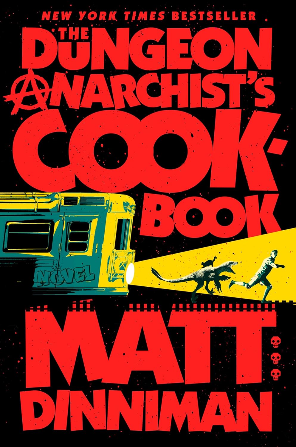 The Dungeon Anarchist's Cookbook: Dungeon Crawler Carl 3 baixar livro de graça